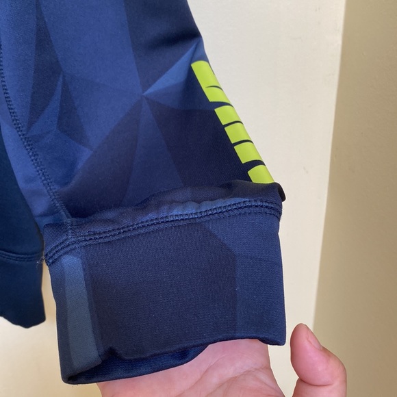 Nike Therma fit front zipper hoodie - Picture 5 of 7